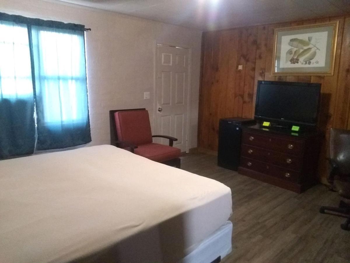 Grand Canyon Cabins Fredonia Eksteriør billede